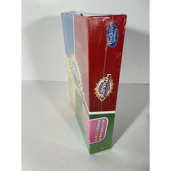 Cranium Game, The Best of Cranium for Outrageous Fun! A5225 Brand New , Sealed - Picture 3 of 5